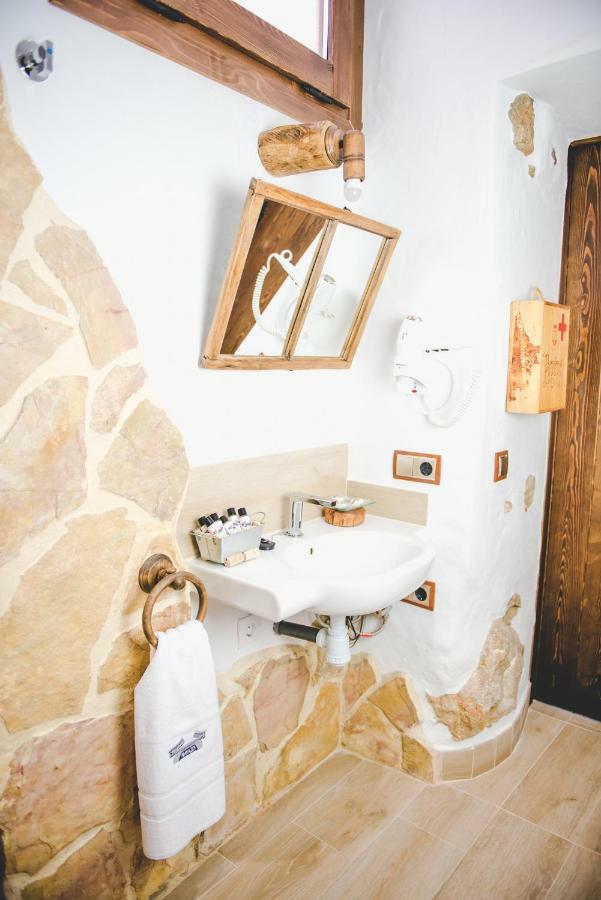 Navazos Guest House Benaocaz Eksteriør bilde